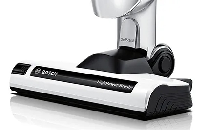 Απεικονίζεται κοντινό της βούρτσας AllFloor HighPower